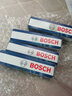 博世(BOSCH) 原廠(chǎng)原裝鉑金火花塞（4支裝 配安裝套筒）適用于 東南菱悅V3 1.5 曬單實(shí)拍圖