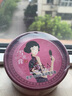 上海女人雪花膏面霜 補(bǔ)水保濕滋潤女化妝品套裝老牌經(jīng)典國貨護(hù)膚品 (升級版)晚香玉味1盒（80g） 曬單實(shí)拍圖