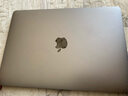 蘋(píng)果AppleMacbook Pro/Air拍拍二手筆記本13/15/16英寸金屬機身輕薄設計本9新 Pro15寸i7九代16+512 灰 4G獨顯 曬單實(shí)拍圖