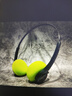 魔浪FiiTii HIFIfree無線頭戴式藍牙耳機電競游戲降噪運動復古發(fā)燒級學生電腦手機耳機久戴不痛長續(xù)航 暗夜黑丨輕便透氣丨全景環(huán)繞音 曬單實拍圖
