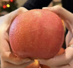 京鮮生山東煙臺紅富士蘋果 5斤裝單果75-80mm生鮮水果 源頭直發(fā) 包郵 曬單實(shí)拍圖
