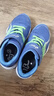 亞瑟士（asics）asics亞瑟士童鞋男女兒童休閑耐磨網(wǎng)眼透氣網(wǎng)球運(yùn)動(dòng)鞋 曬單實(shí)拍圖