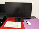 KTC 24.5英寸260Hz升降旋轉FastIPS原生240Hz廣色域HDR400亮度顯示屏電腦顯示器國家補貼H25T7-3代 曬單實(shí)拍圖
