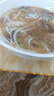 富光拾喜保溫杯咖啡杯男女士陶瓷內(nèi)膽隨行杯學(xué)生吸管水杯子 黑色520ml 曬單實(shí)拍圖