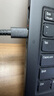 聯(lián)想（Lenovo）聯(lián)想原裝 65W充電器 Type-C接口 65W電源適配器 電腦充電線20V3.25A USB-C電源線 曬單實(shí)拍圖