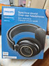 飛利浦（PHILIPS）耳機頭戴式耳機  SHP9500 HiFi音質(zhì) 有線(xiàn)耳機可升級藍牙耳機 SHP9600 剪輯游戲黑神話(huà)悟空音樂(lè )耳機 SHP9600【HIFI升級款】 曬單實(shí)拍圖