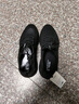 回力運動(dòng)鞋男鞋夏季新款大網(wǎng)孔網(wǎng)面透氣椰子鞋男士跑步鞋輕便減震鞋子 黑色|1249 43 曬單實(shí)拍圖
