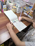 六品堂一句話日記練字帖一二年級小學(xué)生專用每日一練語文字帖 曬單實拍圖