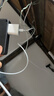 蘋果充電器充電線氮化鎵原裝30W快充線PD套裝iPhone14ProMax13 15 16手機12正品充電頭數(shù)據(jù)線 【適配蘋果8-14】30W快充頭+閃充線丨1米套裝 3C+PD雙認證丨安全不傷機 曬單實拍圖