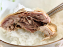 邵萬生上海特產老字號香糟雞醉雞糟鹵雞熟食寧波特色菜肴夜宵 香糟雞450g*2袋 曬單實拍圖