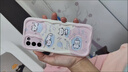 潮和適用于OPPOA56手機殼A53S可愛(ài)小貓小狗卡通硅膠軟套全包防摔新款 【云朵小貓】軟殼 OPPO A56 曬單實(shí)拍圖