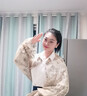 封茗防曬口罩女防陽(yáng)光透氣女司機開(kāi)車(chē)防曬神器車(chē)載面紗防曬面罩披肩 口罩披肩-卡其青花瓷 曬單實(shí)拍圖