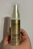 歐萊雅防曬霜隔離霜女士小金瓶多重防護(hù)防曬乳霜女臉部SPF50+ PA++++ （高能防曬）小金管30ml 曬單實(shí)拍圖