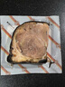 天福號醬鹵豬肘子肉210g 熟食臘味 早餐下酒涼菜 送長輩中華老字號 曬單實拍圖