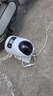 ?？低暎℉IKVISION）太陽(yáng)能攝像頭4G終身免流量 360度無(wú)死角帶夜視AOV室外監(jiān)控器 農(nóng)村戶外免插電無(wú)電無(wú)網(wǎng)手機(jī)遠(yuǎn)程T4 曬單實(shí)拍圖