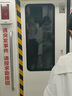 自由系高腰懷舊藍(lán)七分牛仔短褲女夏季2025新款寬松顯瘦百搭闊腿休閑褲子 曬單實(shí)拍圖