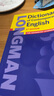 英文原版 朗文當(dāng)代高級(jí)英語字典詞典 Longman Dictionary of Contemporary English(6th Edition) 英英辭典 曬單實(shí)拍圖