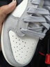 耐克（NIKE）男鞋 夏季新款DUNK LOW 耐磨防滑輕便低幫板鞋運(yùn)動(dòng)鞋休閑鞋 IB3079-101 42 曬單實(shí)拍圖