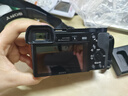 索尼Sony 索尼a6000 索尼a5100 索尼a6400  索尼zve10 zv-e10二代二手微單數碼相機4K視頻直播網(wǎng)紅相機 99新索尼A6000+16-50鏡頭（黑/白/銀） 官方標配 曬單實(shí)拍圖