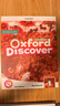 【英沃圖書】牛津oxford少兒英語(yǔ) 探索與發(fā)現(xiàn) Oxford Discover第二版 1/2/3/4/5/6級(jí)別 6-13歲中小學(xué)生YLE/KET/PET考試 od英文原版教材 1級(jí)別（學(xué)生書+練習(xí) 曬單實(shí)拍圖