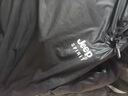 JEEP SPIRIT吉普休閑褲男冰絲褲子2024夏季薄款大碼速干褲運(yùn)動長褲寬松百搭 1104黑色束腳 2XL（140斤-155斤） 曬單實(shí)拍圖