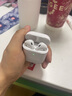 【2025新款丨還原全功能】藍(lán)牙耳機(jī)適配蘋果真無(wú)線二代iPhone16/15/14/13/12/11Pro半入耳華強(qiáng)北 【二代純?cè)妗?:1全功能 【入耳檢測(cè)+自由改名+開蓋秒連】 曬單實(shí)拍圖