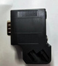艾莫迅 兼容西門子485DP接頭Profibus總線連接器35度 90度972-0BA12-0XA0 972-0BA41-0XA0+35度不帶編程口 曬單實拍圖