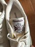 Reebok銳步官方男女CLUB C 85 VINTAGE經(jīng)典復(fù)古休閑小白板鞋 GX3681 42 曬單實拍圖