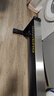 concept2國際品牌concept2劃船機C2風阻劃船器RowERG家用 RowErg標準版黑色 曬單實拍圖