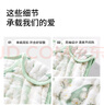 貝肽斯睡袋嬰兒夏季純棉紗布兒童無(wú)袖背心1-3個(gè)月寶寶防驚跳睡袋防踢 夏季【室溫26°以上】蘑菇莊園 M碼-建議3歲內(nèi)可用 曬單實(shí)拍圖