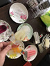 LIANA 聯(lián)娜304不銹鋼雪糕模具冰淇淋家用模具棒冰模具自制雪糕冰棍模具304雪糕模具6支（送50支木棍） 曬單實(shí)拍圖