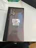 三星Galaxy Note20 Ultra 1億像素全網(wǎng)通5G拍照庫(kù)存手機(jī) Note20 金色 256G雙卡 曬單實(shí)拍圖