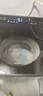 松下（Panasonic）【吳磊推薦】波輪洗衣機(jī)全自動(dòng)10公斤 離心洗水氧泡沫羽絨內(nèi)衣洗衣機(jī) 國家補(bǔ)貼不彎腰XQB100-1U2R 曬單實(shí)拍圖