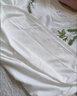 安初夏美式高街花卉刺繡短袖t恤男夏季寬松小眾設(shè)計(jì)感oversize情侶上衣 白色【重磅刺繡花卉重工】 XL 建議120斤--140斤關(guān)注先發(fā) 曬單實(shí)拍圖