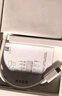 華為（HUAWEI）MateDock 3 擴展塢（白色） 曬單實拍圖