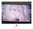 創(chuàng)維27英寸電競顯示器雙模4K 160Hz /1K 320Hz 1Ms 10bit HDR400高亮 支持小屏 電腦顯示屏F27G70U Pro 曬單實(shí)拍圖