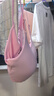 安德瑪（UNDERARMOUR）【小8bra】UA春夏Infinity 2.0女子訓練運動(dòng)內衣-中強度1384123 曬單實(shí)拍圖