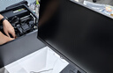 影馳 GeForce RTX 5060 金屬大師 黑金版 OC DLSS 4 電競游戲/設(shè)計剪輯/直播娛樂/AI本地部署電腦顯卡 曬單實拍圖