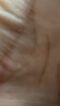 【采銷嚴選】玻璃水杯帶杯架套裝家用茶杯防燙束腰耐熱客廳水杯 杯架+六只風琴杯 320ml 1只 曬單實拍圖