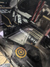 影馳RTX5080 魔刃/圣刃金屬大師黑金/白金 臺式機電腦16G獨立顯卡 純白超頻游戲臺式電腦游戲顯卡 RTX5080魔刃OC 曬單實(shí)拍圖