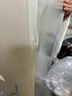 Heiai冰箱一級能效雙開門電冰箱家用小型租房用冰箱變頻節(jié)能無霜凈味大容量廚房冰箱超薄冰箱省電 【一級能效】228S278升級款-228升 曬單實拍圖