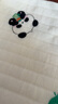 kidsdeer人體工學(xué)椅喂奶護(hù)腰神器腰墊矯姿孕婦哺乳座椅床上靠背護(hù)腰坐墊 曬單實(shí)拍圖