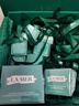 海藍(lán)之謎（LA MER）奇跡云絨霜60ml面霜修護(hù)緊致護(hù)膚品套裝化妝品禮盒生日禮物送女友 曬單實(shí)拍圖