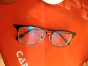 依視路（ESSILOR）愛(ài)贊眼鏡片全視線(xiàn)GENS變色1.6經(jīng)典灰非球鉆晶膜致防藍光定制1片 曬單實(shí)拍圖