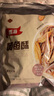 香海 香酥小黃魚原味250g/袋 溫州特產(chǎn)肉干肉脯休閑零食黃魚酥小吃 曬單實拍圖