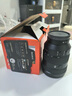 索尼（SONY）FE 24-105mm F4 全畫幅標準變焦微單相機G鏡頭E卡口 SEL24105G 【】SEL24105G 曬單實拍圖