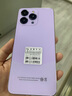 聆韻新機(jī)6.5英寸高清大屏全網(wǎng)通雙卡雙待智能手機(jī)學(xué)生老人老年備用機(jī)小手機(jī)百元戒網(wǎng)便宜大屏非折疊屏 淺紫色 8核+128GB 曬單實(shí)拍圖