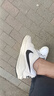 耐克（NIKE）男子JORDAN CMFT ERA籃球鞋 HJ6777-100 42 曬單實拍圖