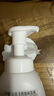 莎娜（SANA）豆乳美肌泡沫洗面奶女按壓泡泡清潔慕斯保濕潔面200ml 曬單實(shí)拍圖