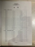 金英語(yǔ) 初中英語(yǔ)語(yǔ)法與詞匯?？荚~匯2000題 小粉書(shū)小綠書(shū) 初中英語(yǔ)閱讀與完形短語(yǔ)與句型2000題 首字母填空基礎版提高版漫畫(huà)圖解超好記超好用初中英語(yǔ)詞匯金英語(yǔ)華東理工大學(xué)出版社閱讀小粉小綠英語(yǔ) 【小 曬單實(shí)拍圖